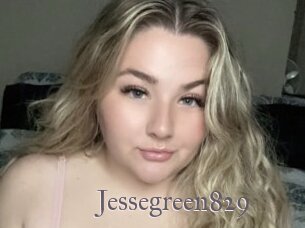 Jessegreen829