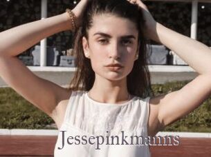 jessepinkmanns Erotik Cams