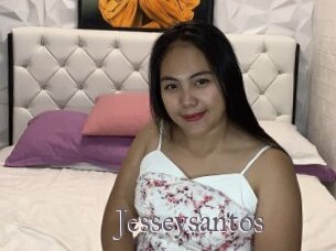 Jesseysantos