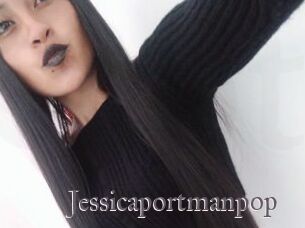 Jessicaportmanpop