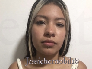 Jessichernobil18