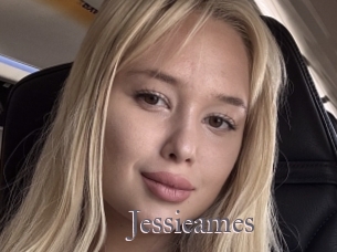 Jessieames