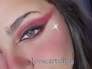 Jessiearteagas