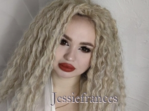 jessiefrances Erotik Cams