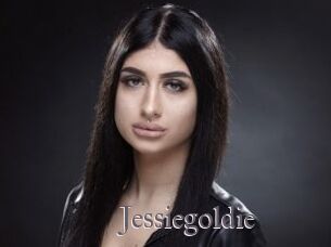 Jessiegoldie