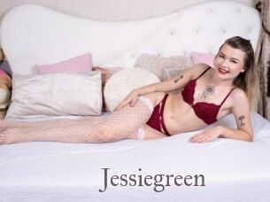 Jessiegreen