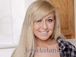 Jessieleebanks