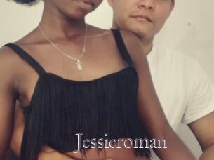 Jessieroman