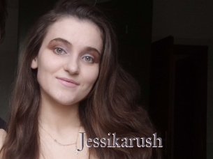 Jessikarush