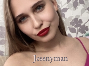 Jessnyman