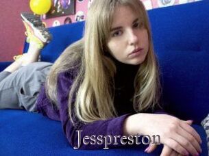 Jesspreston