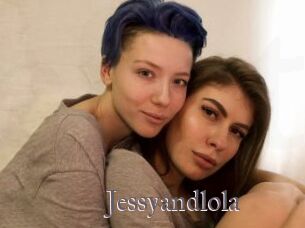 Jessyandlola