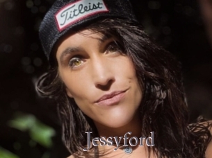 Jessyford