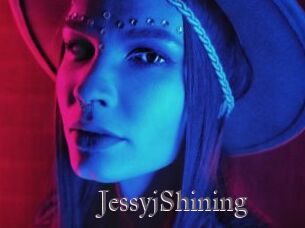 jessyjShining Erotik Cams