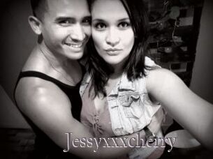Jessyxxxcherry
