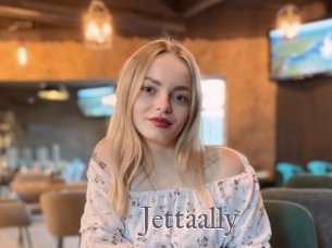 Jettaally