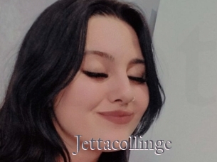 Jettacollinge
