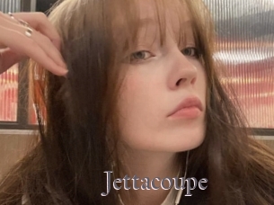 Jettacoupe