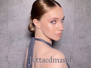 Jettaedmands