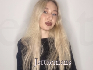 Jettaemans