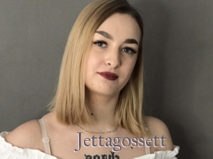 Jettagossett