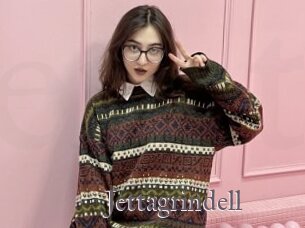 Jettagrindell