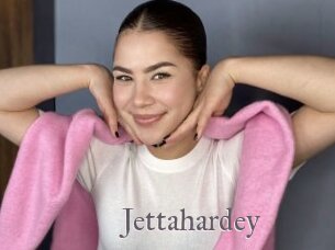 Jettahardey