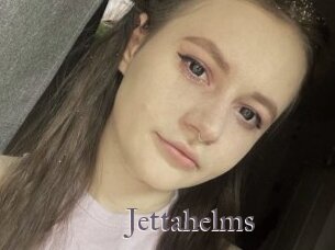 Jettahelms