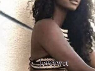 Jeycywet
