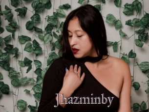Jhazminby