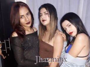 Jhazminx