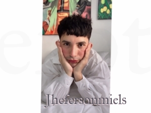 Jhefersonmiels