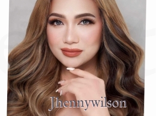 Jhennywilson