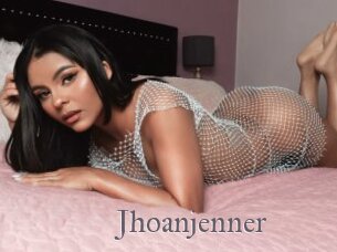 Jhoanjenner