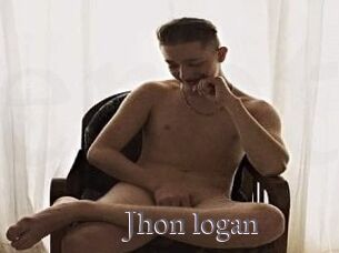 Jhon_logan