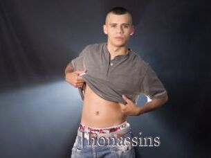 Jhonassins