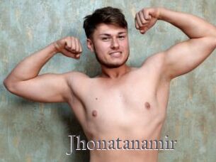 Jhonatanamir