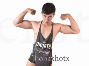 Jhonaxhotx