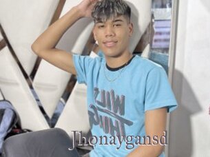 Jhonaygansd