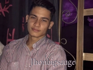 Jhonbigsauge