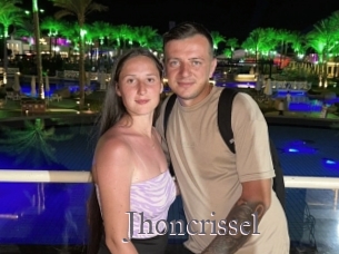 jhoncrissel Erotik Cams