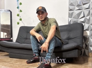 Jhonfox