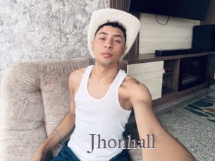 Jhonhall