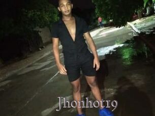 Jhonhot19