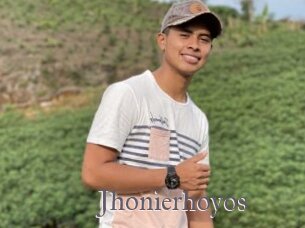 Jhonierhoyos