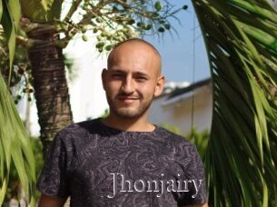 Jhonjairy