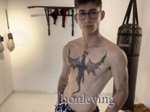 jhonleving Erotik Cams
