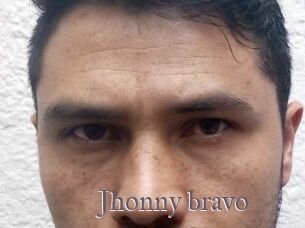 Jhonny_bravo