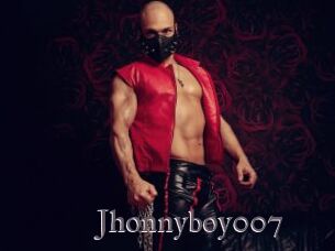 Jhonnyboy007
