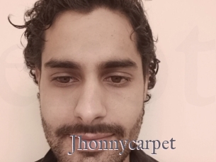 Jhonnycarpet